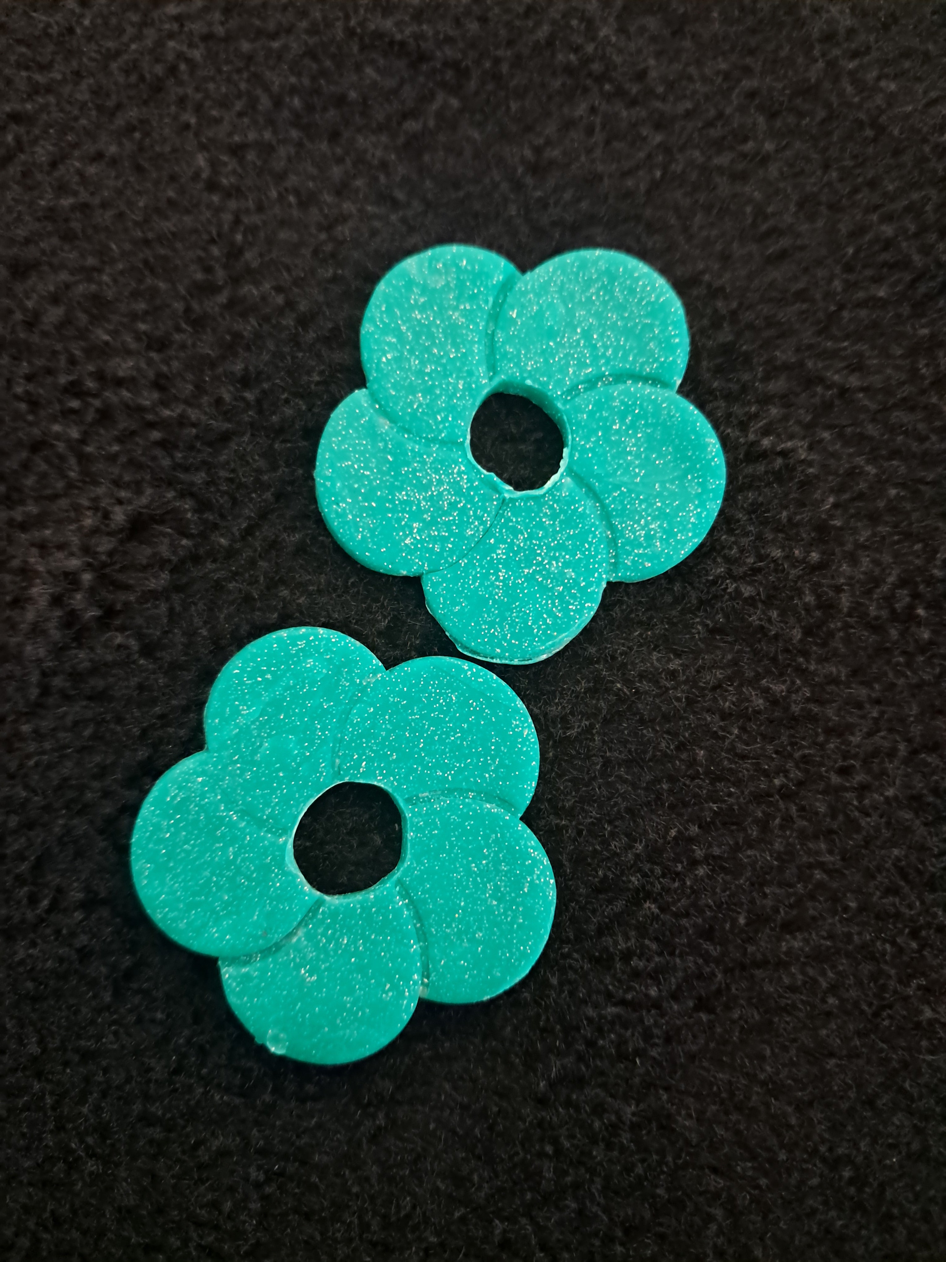 five pétales